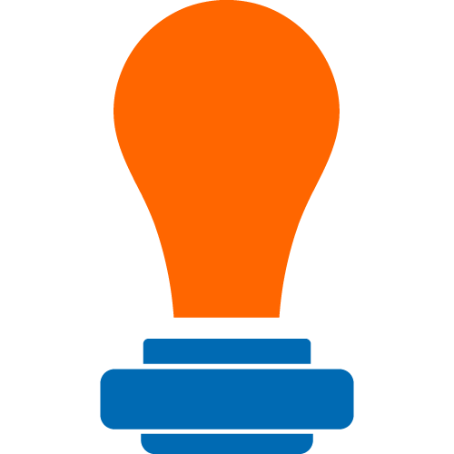 Icon Berufserfahrung