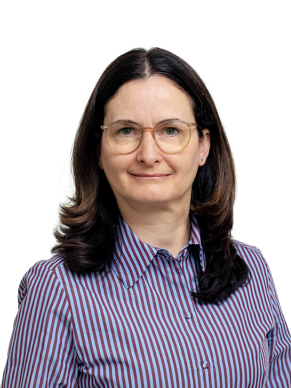 Heike Mandler