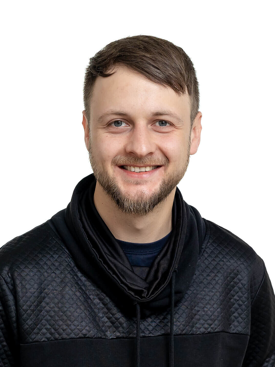 Daniel Hartung