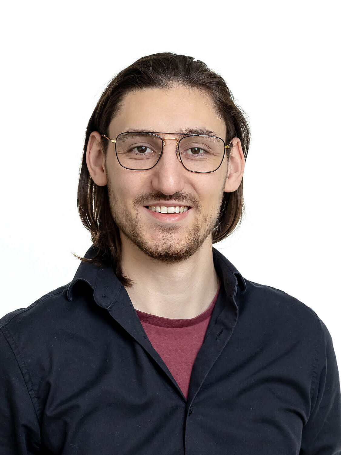 Tobias Schersing