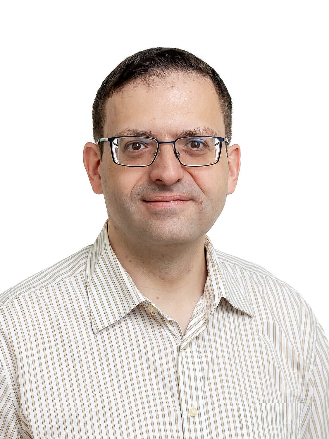Peter Möwius