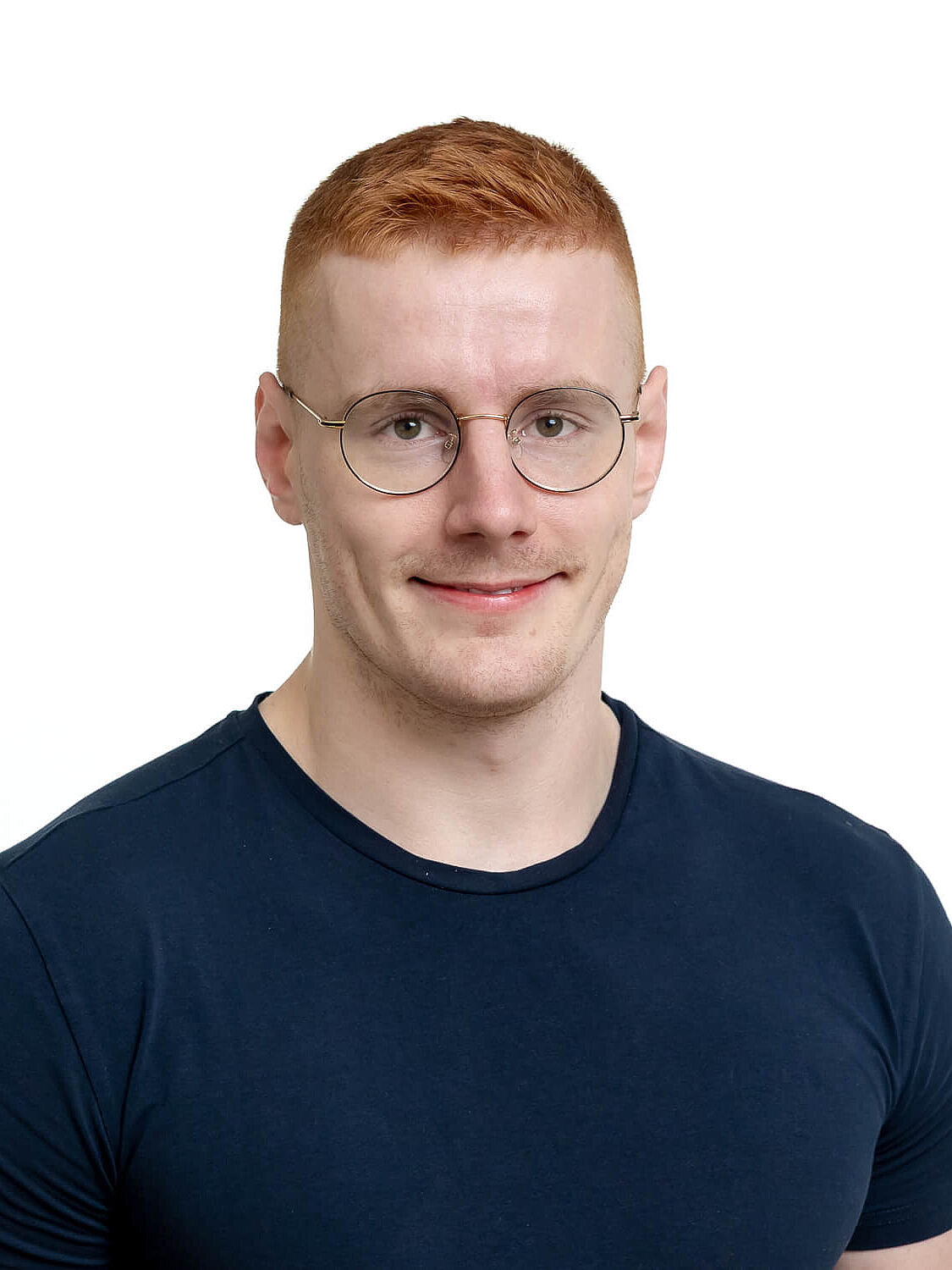 Paul Trechten