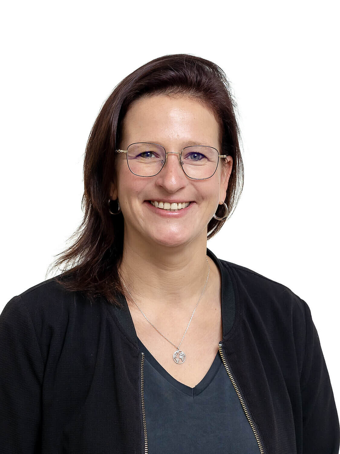 Anne Kilz