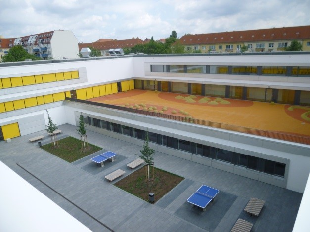 3. Schule Leipzig